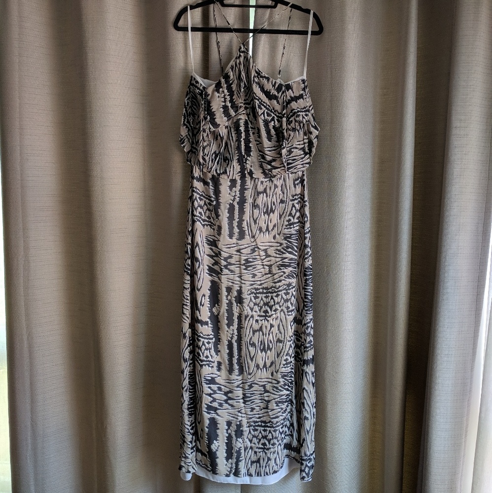 BCBGMaxAzria Maxi Dress